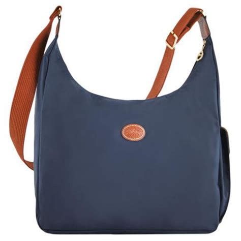 longchamp hobo bag nylon price|longchamp hobo bag nylon.